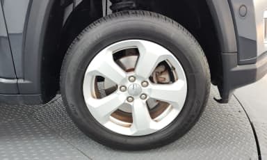 Compass 2nd Generation