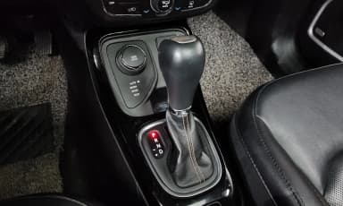 Compass 2nd Generation