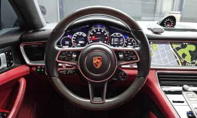 Panamera (971)