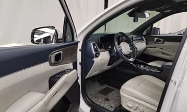 Sorento 4th generation