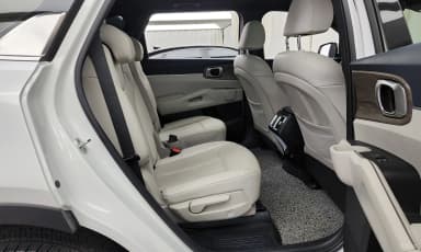 Sorento 4th generation