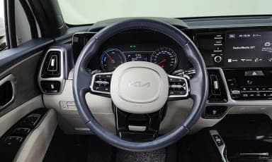 Sorento 4th generation