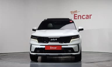 Sorento 4th generation