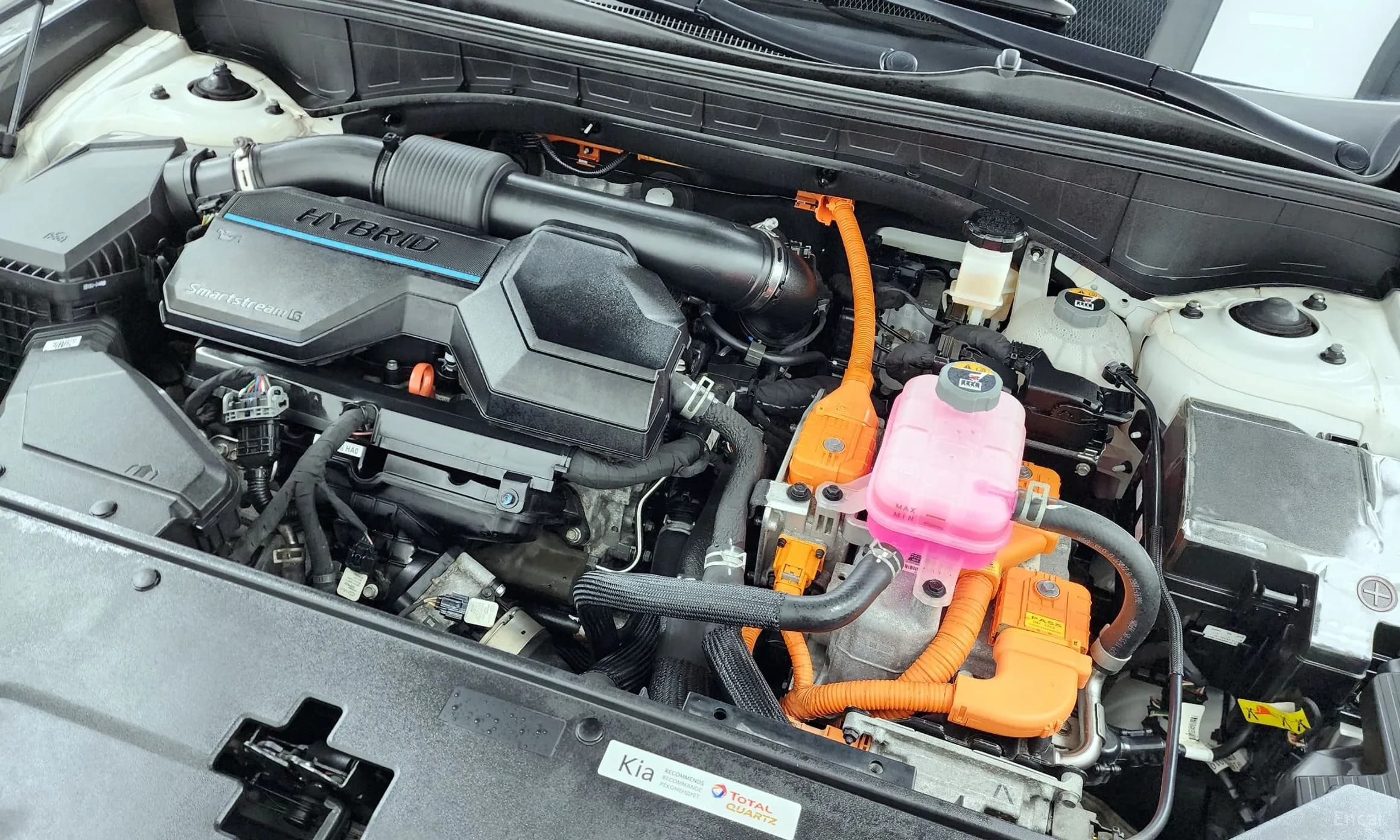 Sorento 4th generation