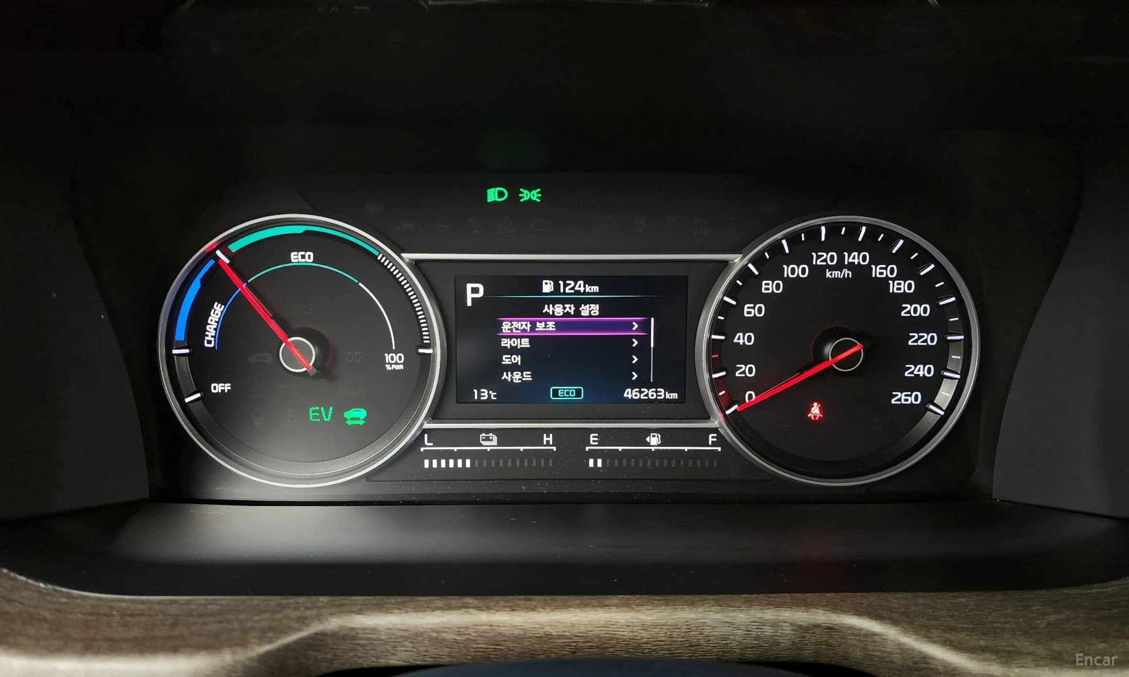 Sorento 4th generation