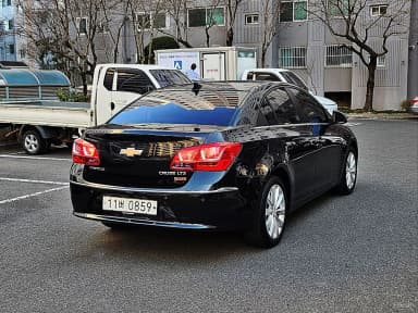 Cruze