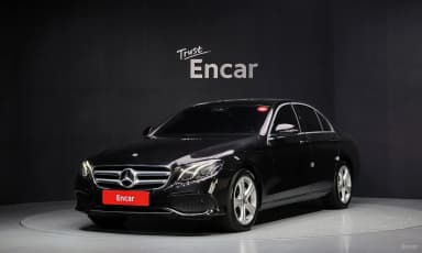 E-Class W213