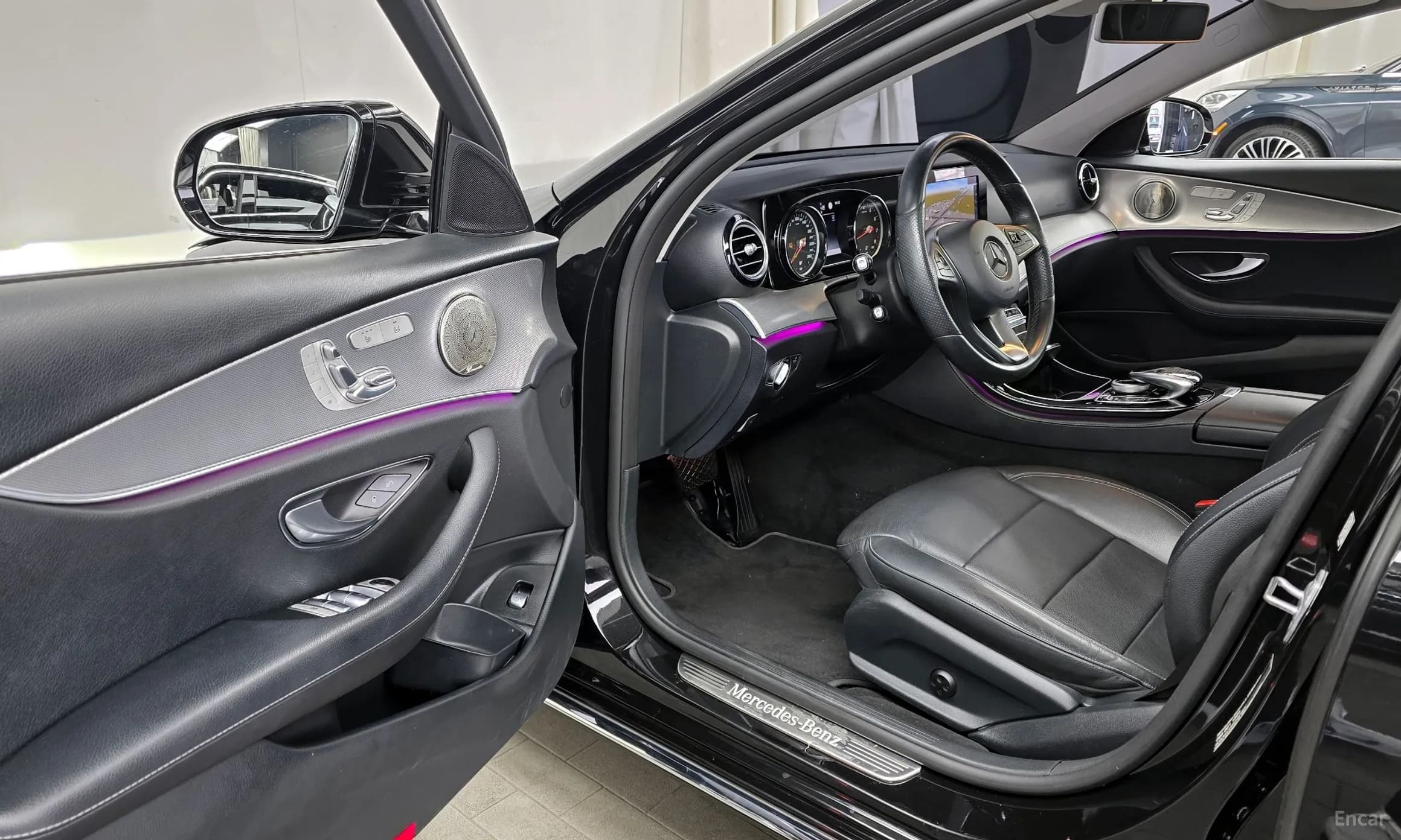 E-Class W213