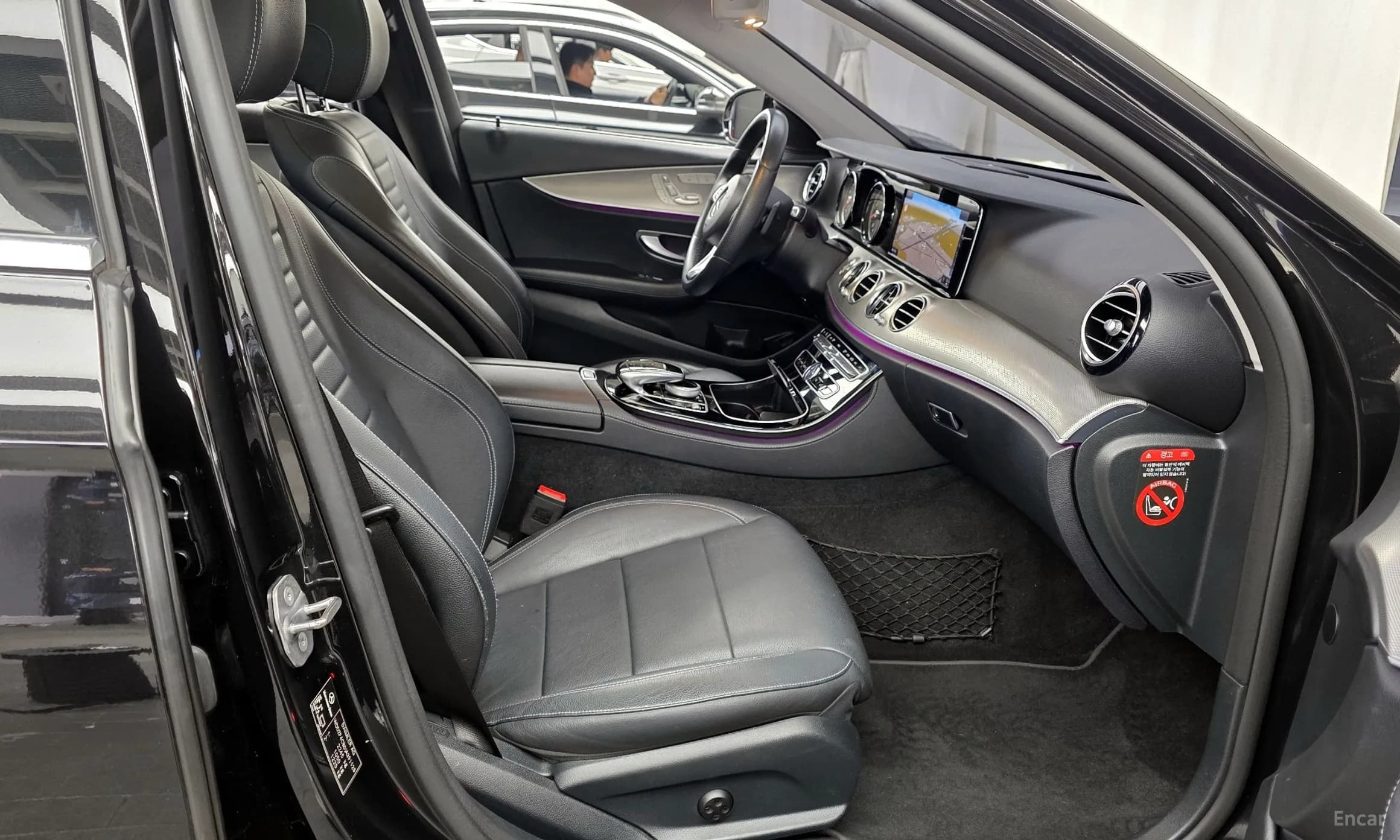 E-Class W213