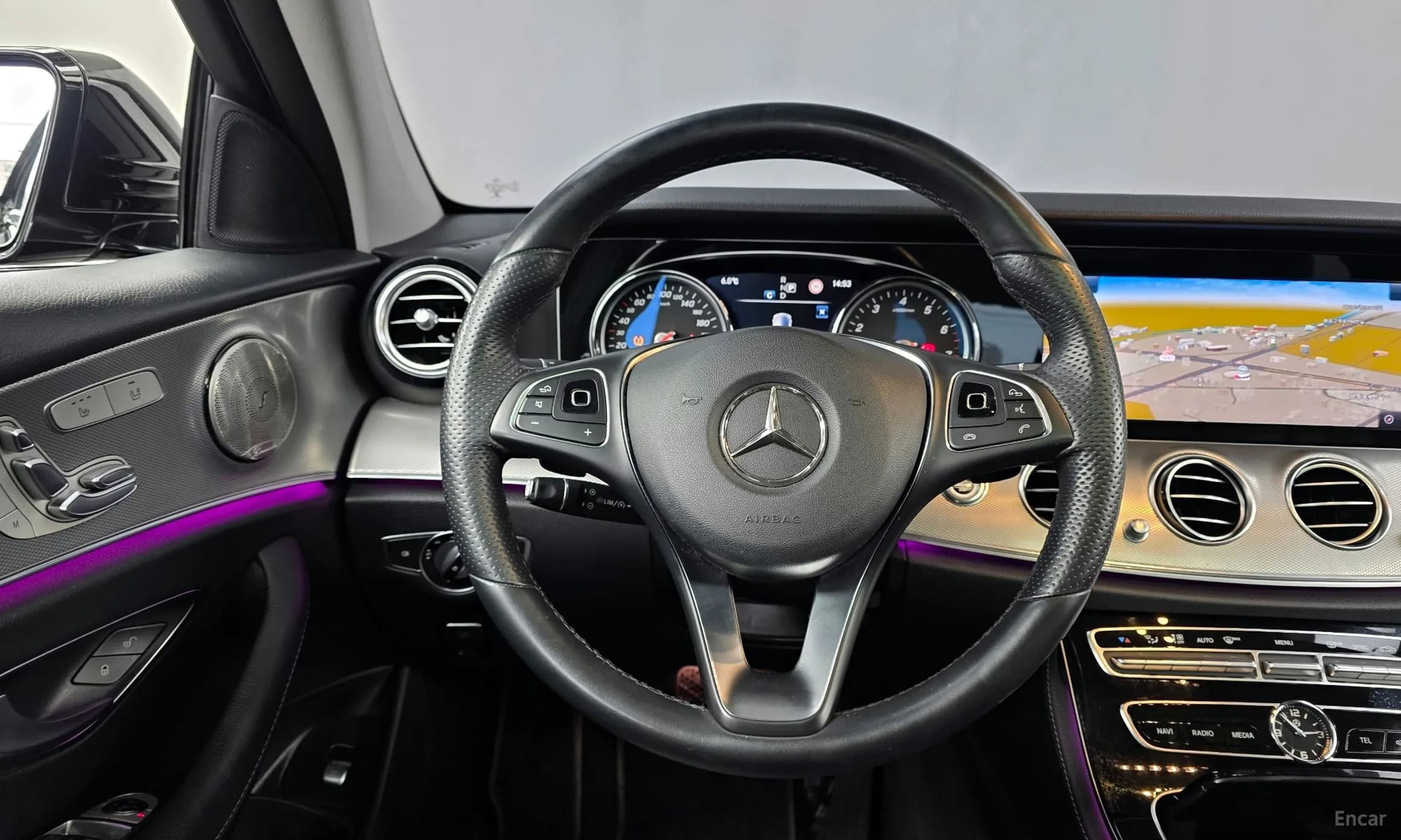 E-Class W213