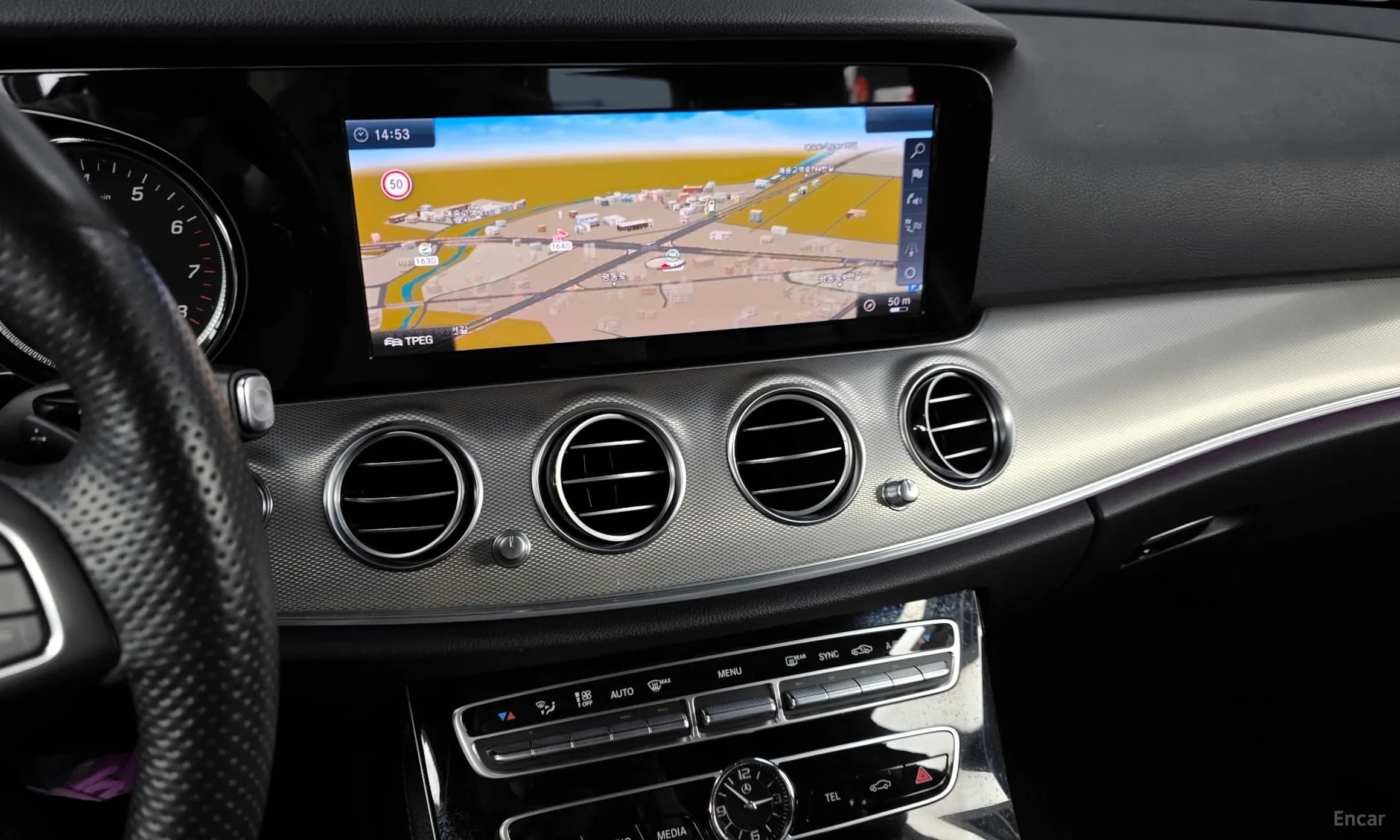 E-Class W213
