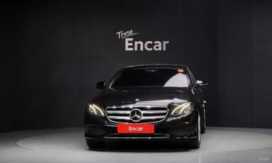 E-Class W213