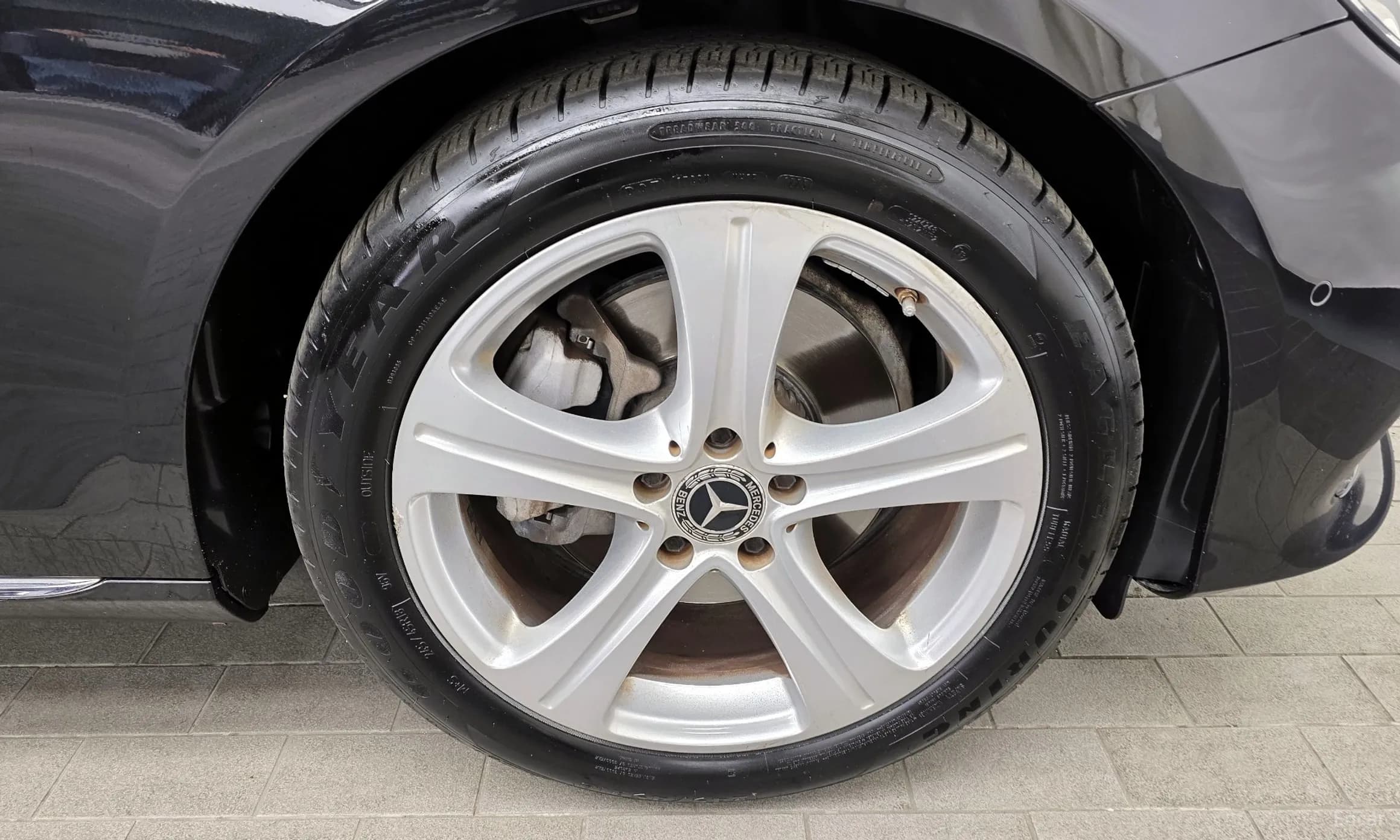 E-Class W213
