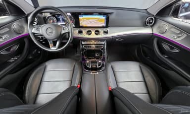 E-Class W213