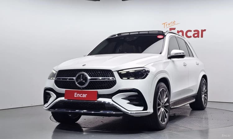 GLE-Class W167