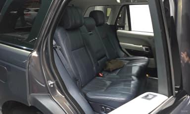 Range Rover 4th Generation