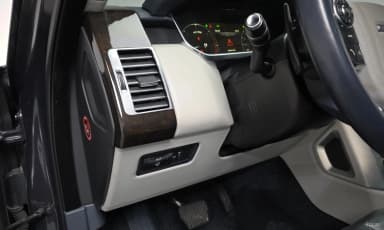 Range Rover 4th Generation