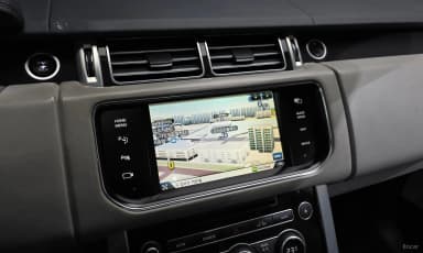 Range Rover 4th Generation