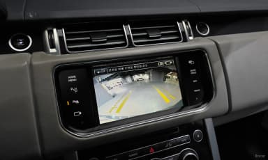 Range Rover 4th Generation