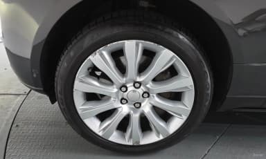 Range Rover 4th Generation