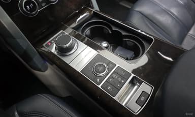 Range Rover 4th Generation