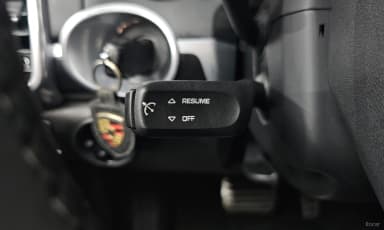 New Cayenne