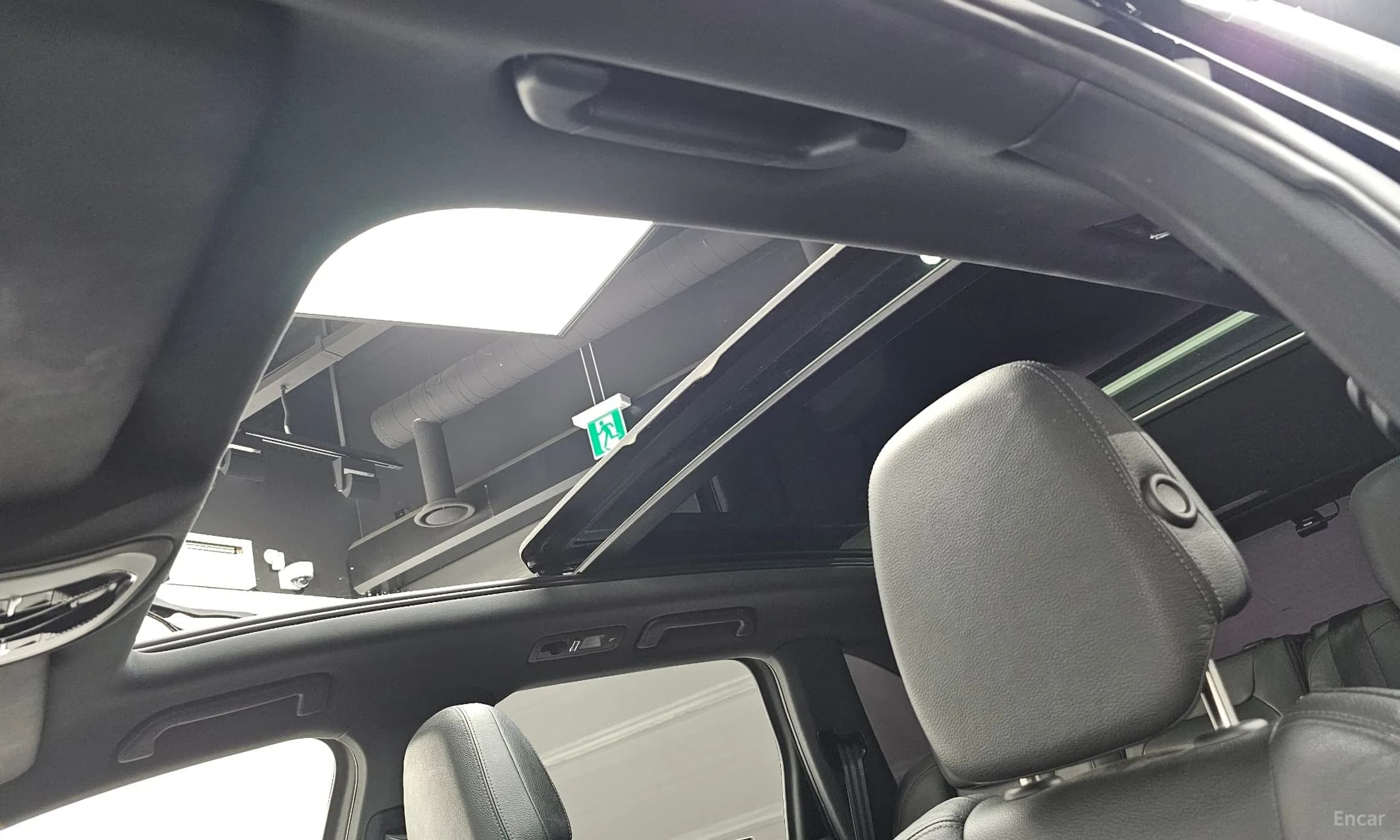 New Cayenne