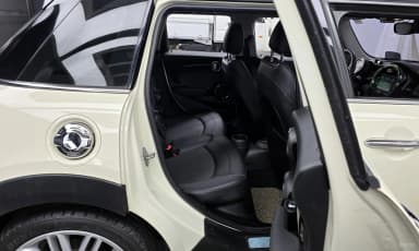 Cooper S