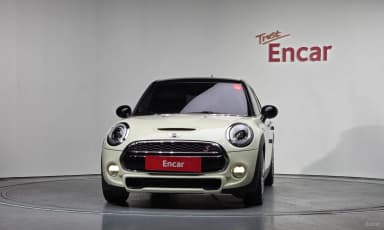 Cooper S