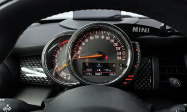 Cooper S