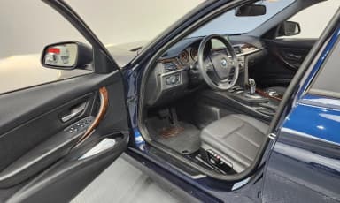 3 Series (F30)