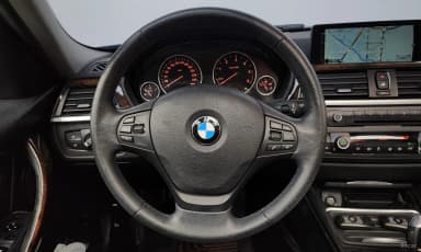3 Series (F30)