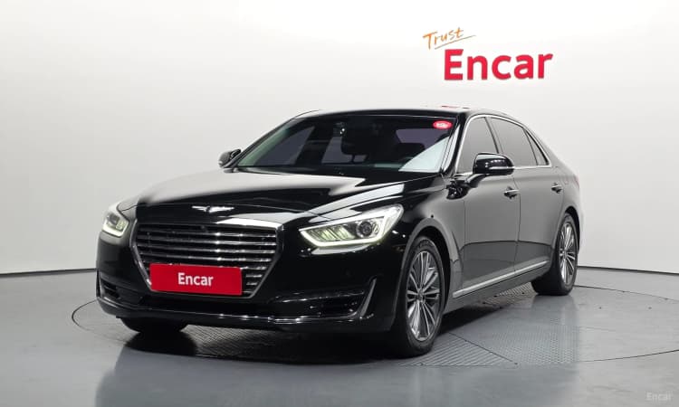 EQ900