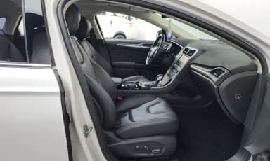 Mondeo 4th Generation