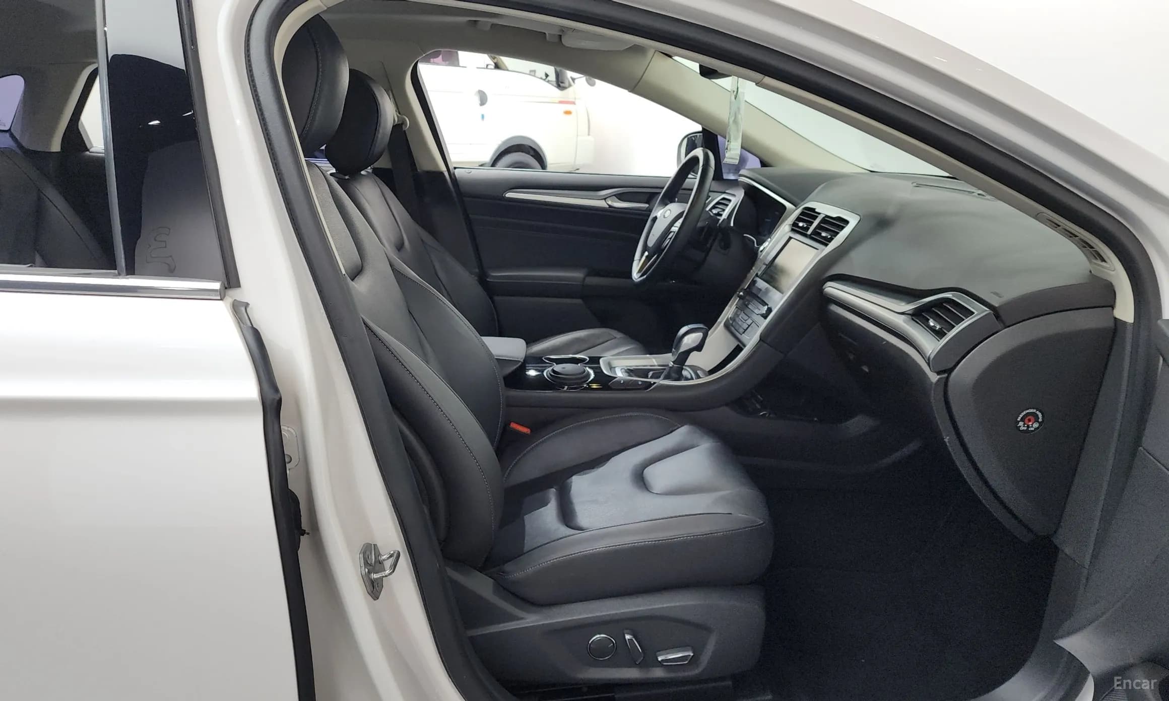 Mondeo 4th Generation