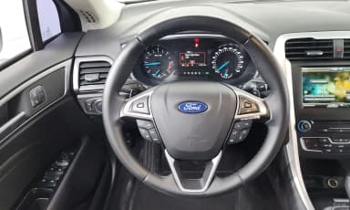 Mondeo 4th Generation