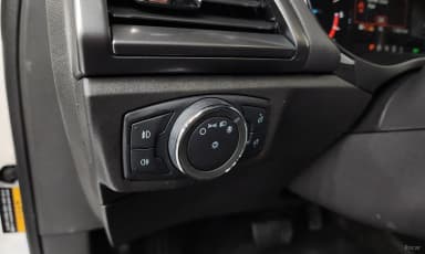 Mondeo 4th Generation