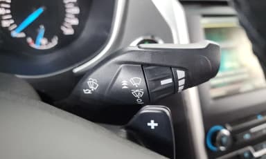 Mondeo 4th Generation