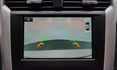 Mondeo 4th Generation