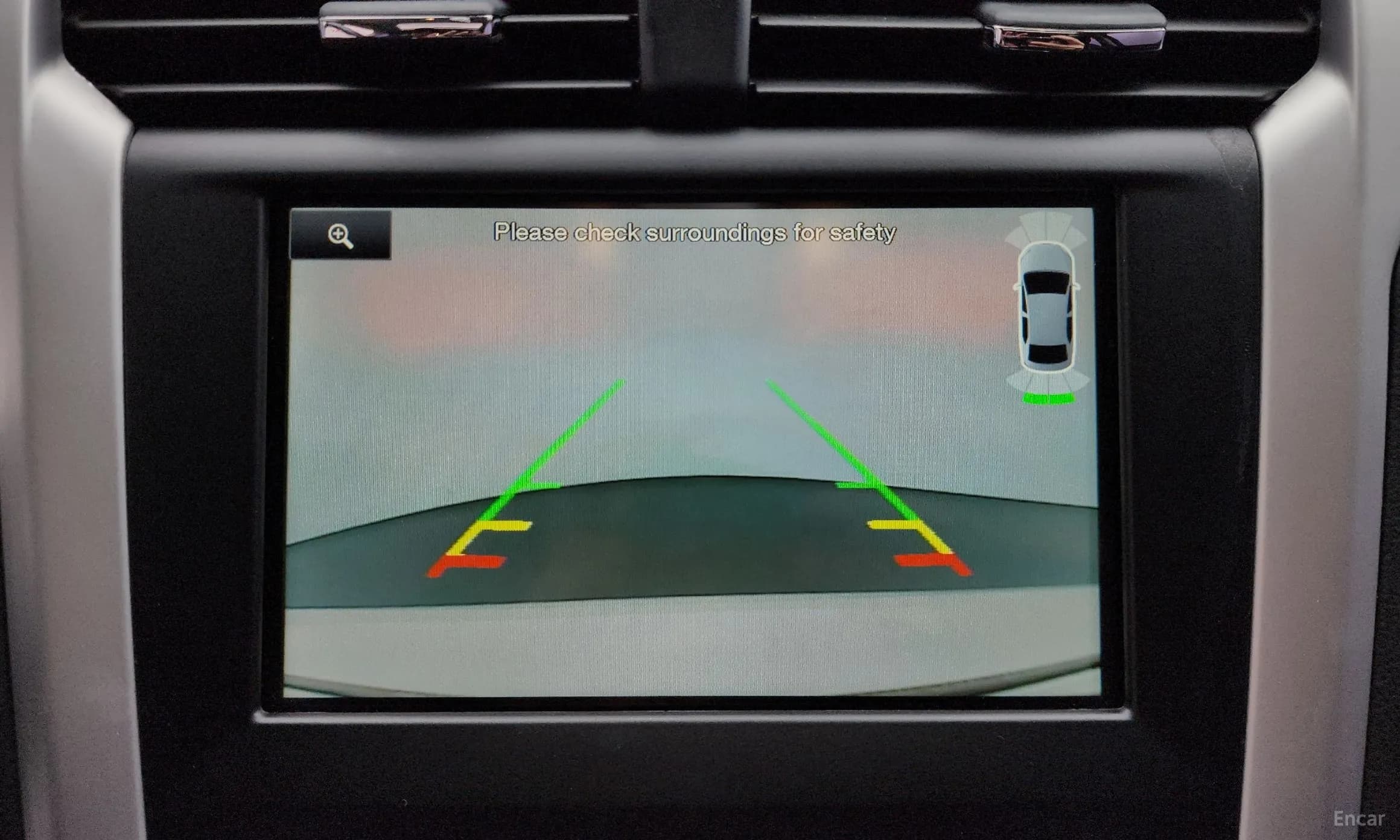 Mondeo 4th Generation