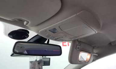 Mondeo 4th Generation