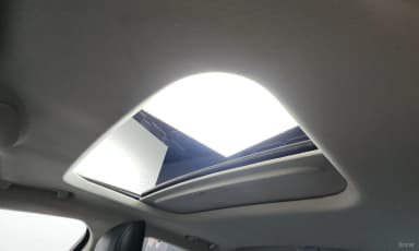 Mondeo 4th Generation