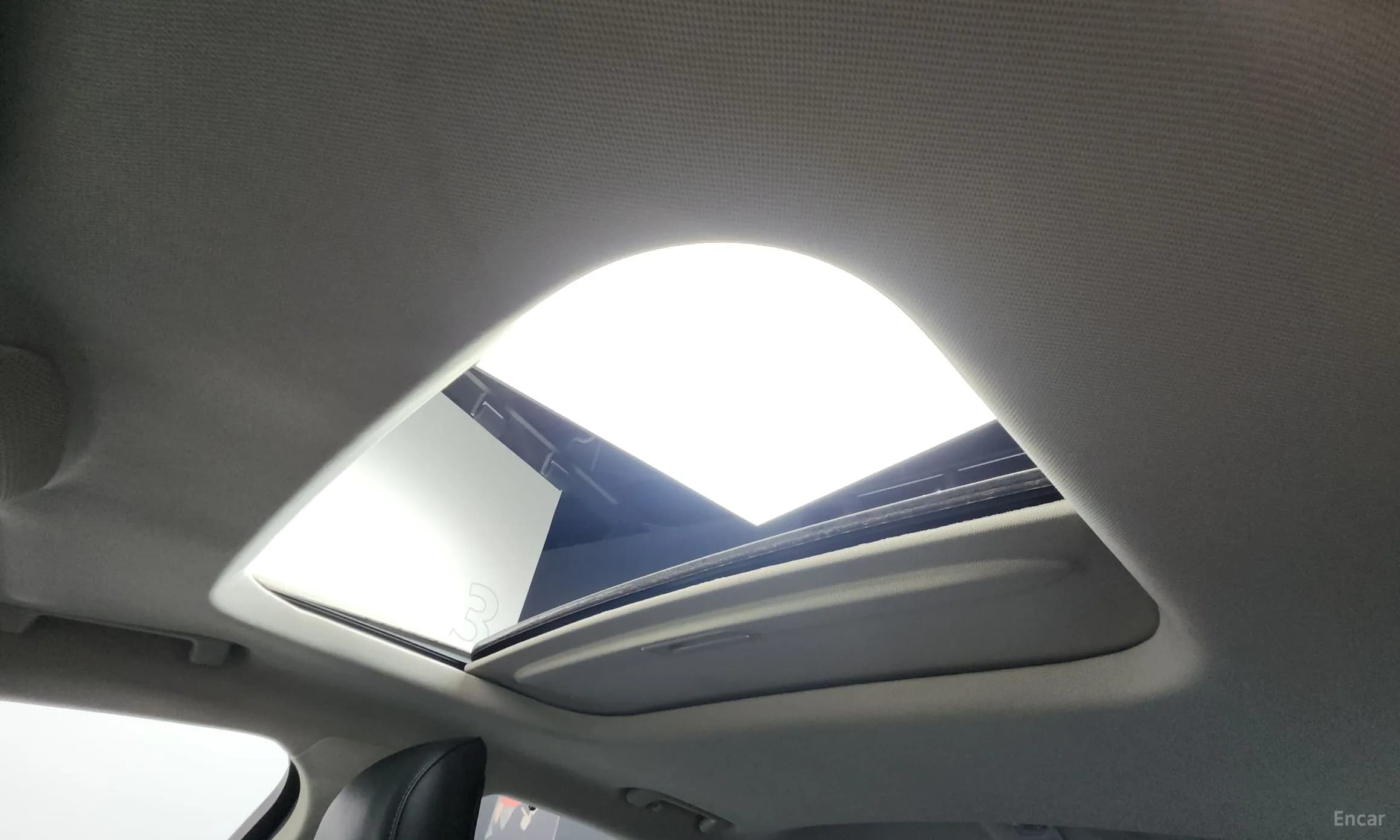 Mondeo 4th Generation