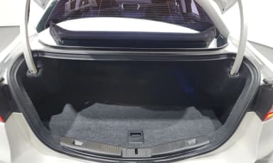 Mondeo 4th Generation