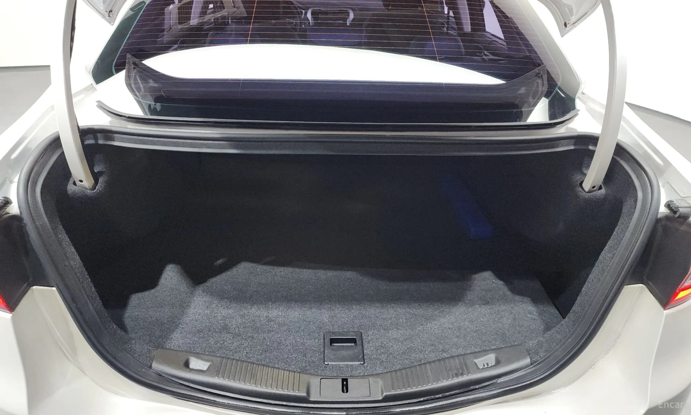 Mondeo 4th Generation