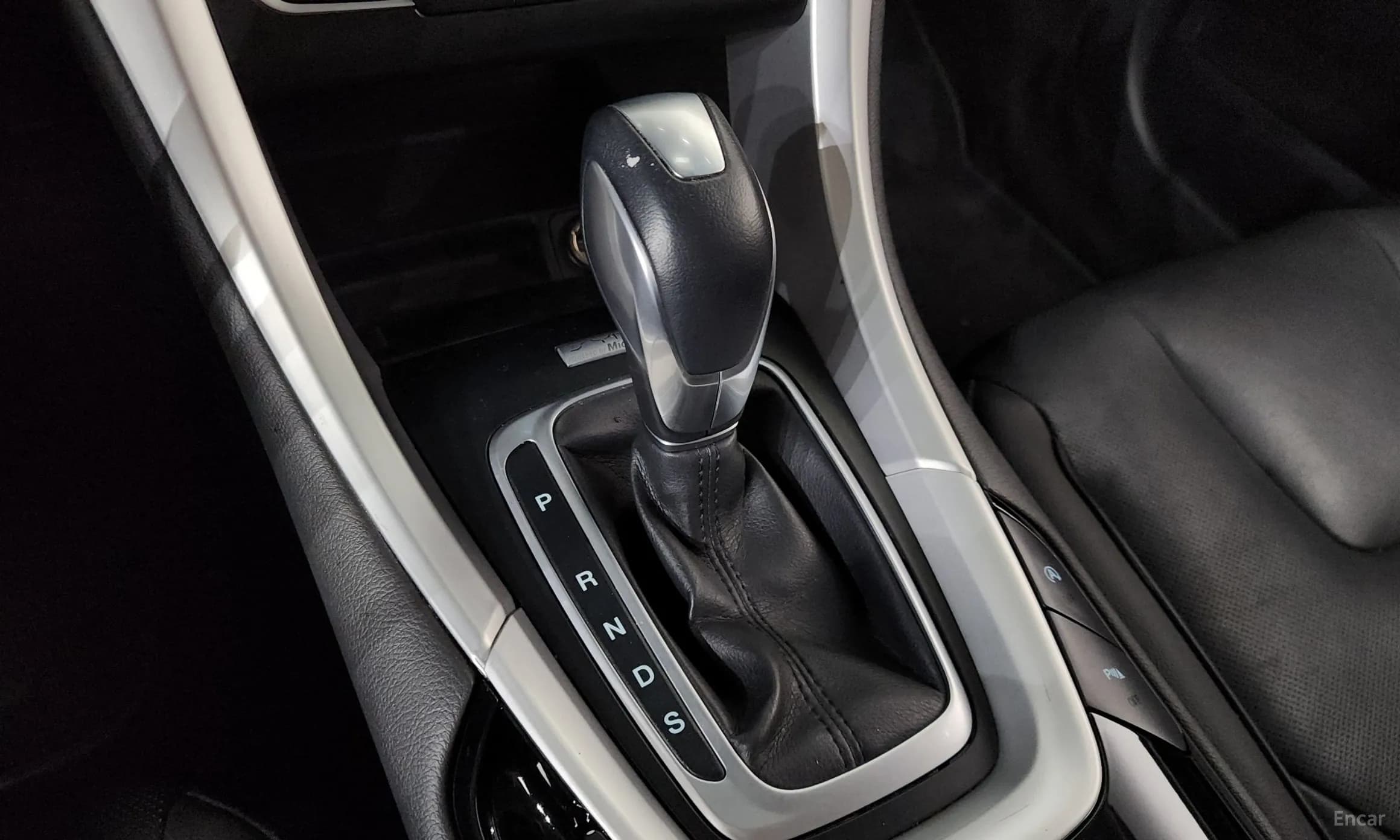 Mondeo 4th Generation