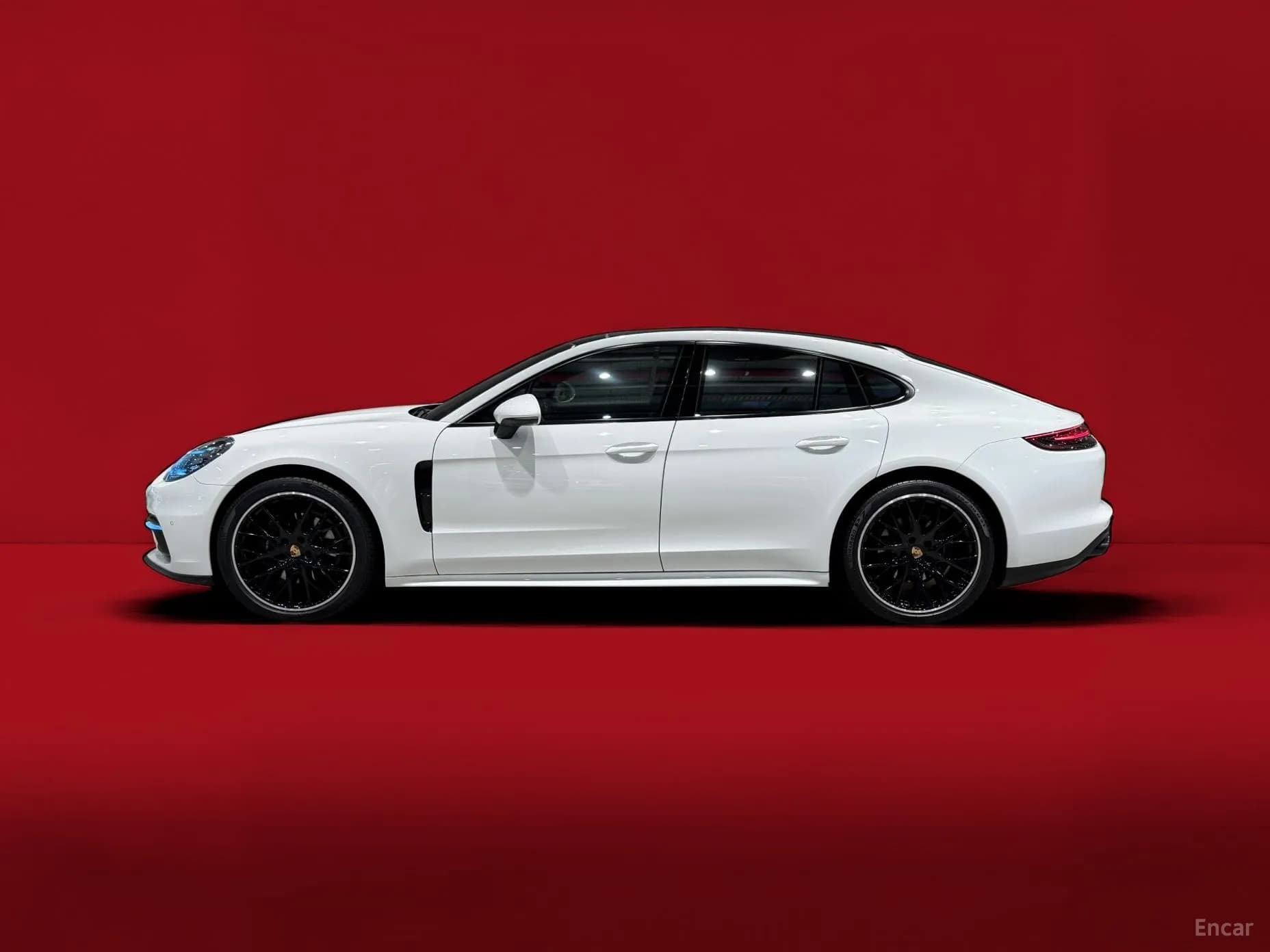 Panamera (971)