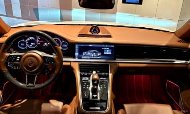 Panamera (971)