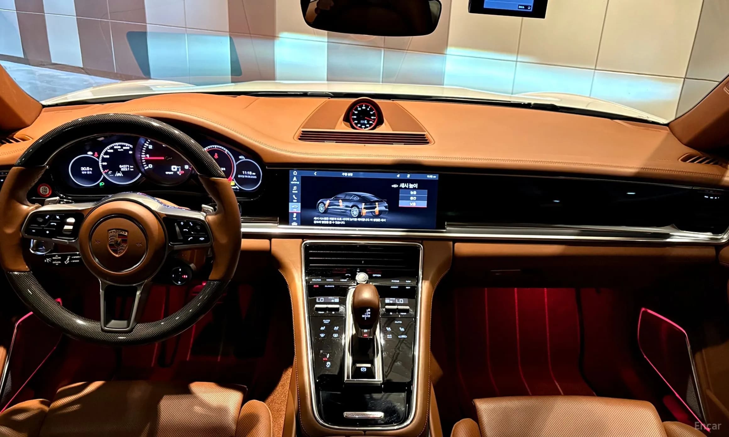 Panamera (971)