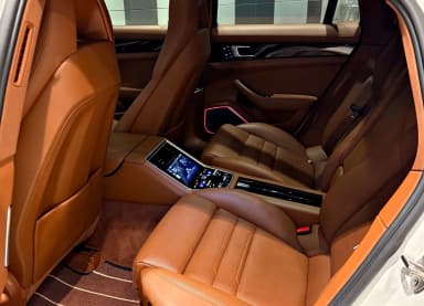 Panamera (971)